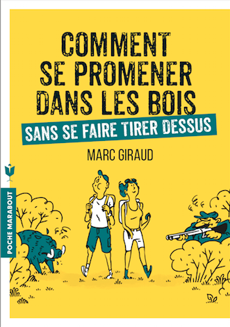 Ouverture de la chasse : l’ASPAS sort un énorme mini livre