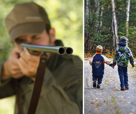 Encore une victime tuée par un chasseur : à quand une réforme ?