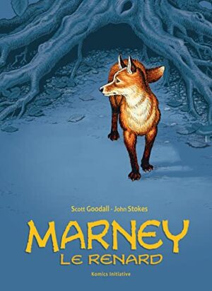 marney-album-cover-large-46331 Marney le Renard