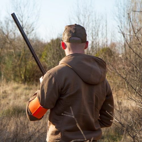 Chasseurs : une mainmise organisée sur la nature