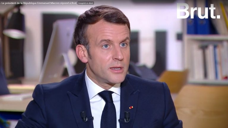 M. Macron veut interdire la chasse à courre !... C'était pas ça ?!