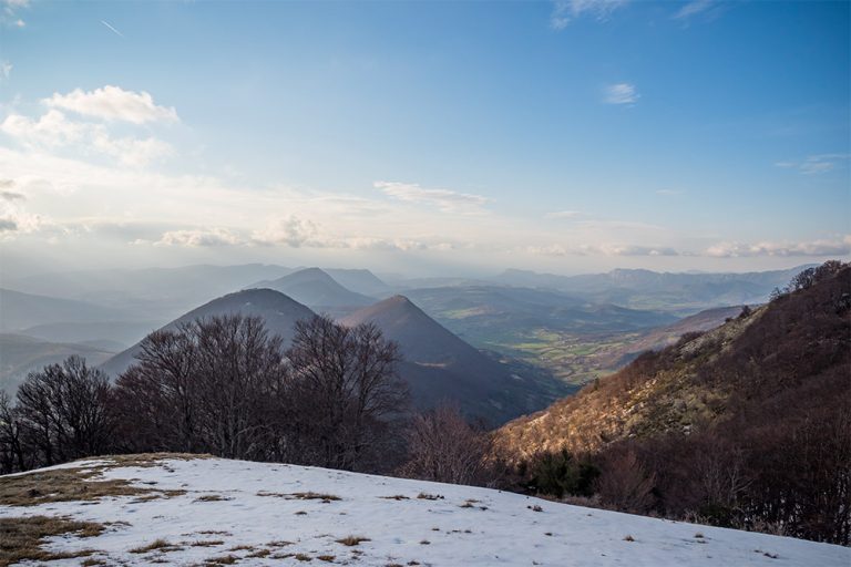 800 000 € d'argent public gaspillés pour contrer un projet de Réserve de Vie Sauvage®