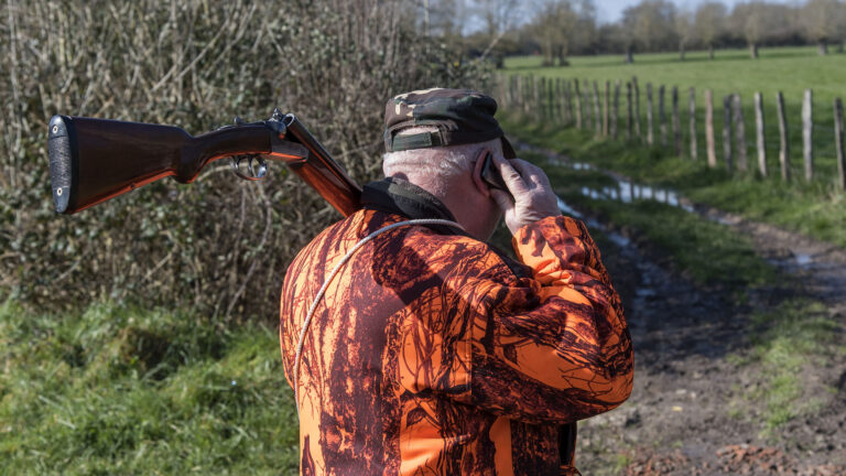 Le fichier national du permis de chasse va enfin voir le jour... avec 5 ans de retard ! 