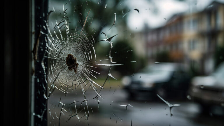 Accident de chasse : c'est la faute à Rick Hochet !