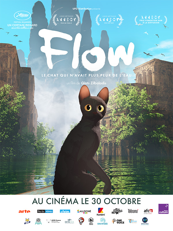 Affiche du film