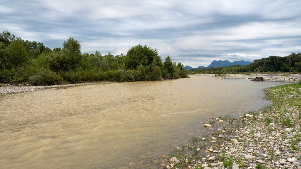Quand l'ASPAS boycottait, en 1989, l'inauguration de la Réserve naturelle des Ramières...