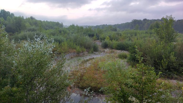 L’ASPAS a fait l’ouverture de la chasse dans la Réserve naturelle des Ramières 