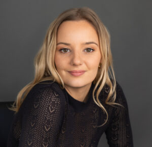 Marine Lecomte