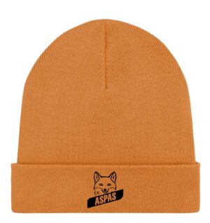 Bonnet adulte ASPAS