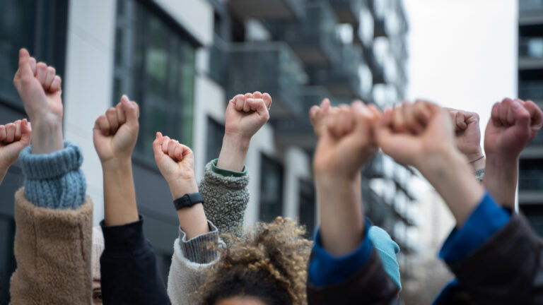 L’ASPAS soutient le mouvement de mobilisation “Ça ne tient plus !”