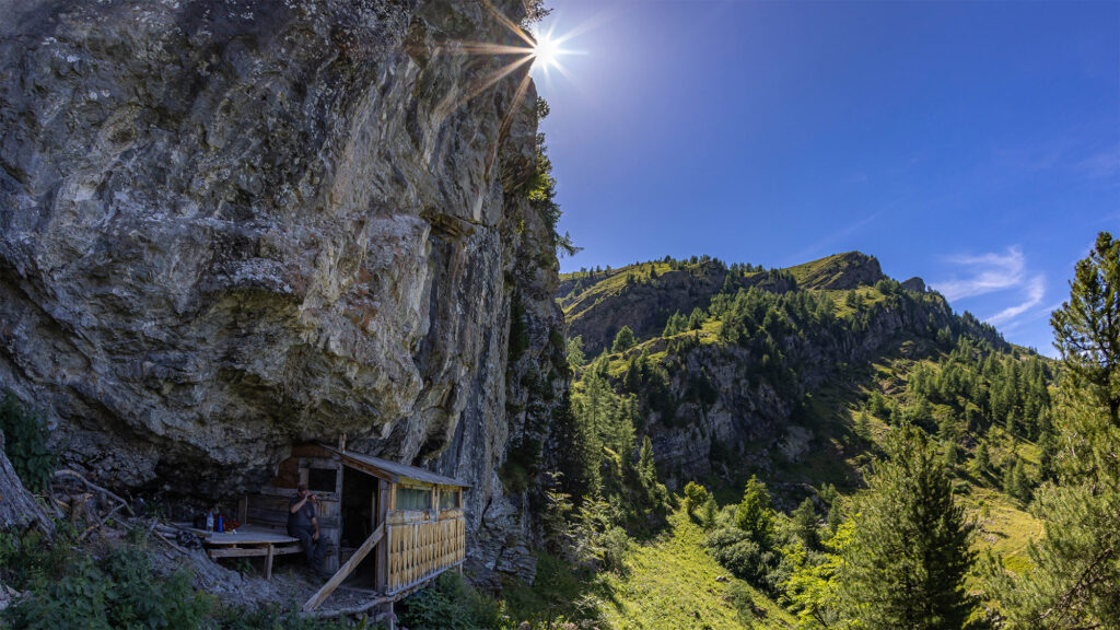 "Les Murmures du Vivant", le prochain film de Jean-Michel Bertrand