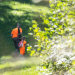 Le saviez-vous ? Emmener son enfant à la chasse n'est pas interdit en France...