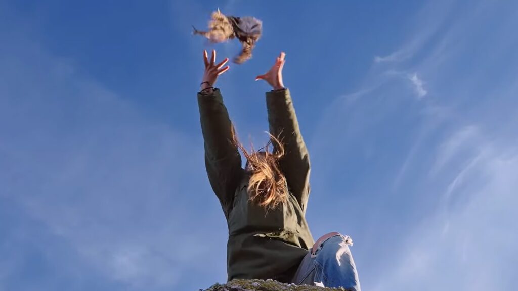 "Animus Femina", un film en partenariat avec l'ASPAS