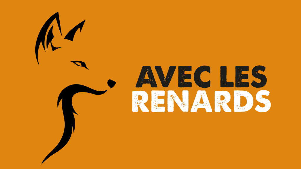 “Avec les Renards” : l'ASPAS vous donne RDV le 19 septembre à Rouen !