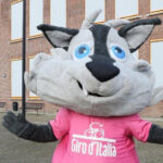 Les anti-loups ont peur des peluches, mais pas du ridicule !