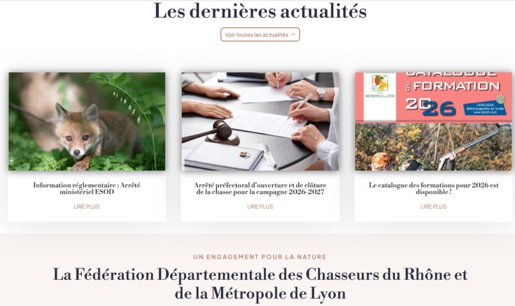 Le renard, "nuisible" préféré des chasseurs…  