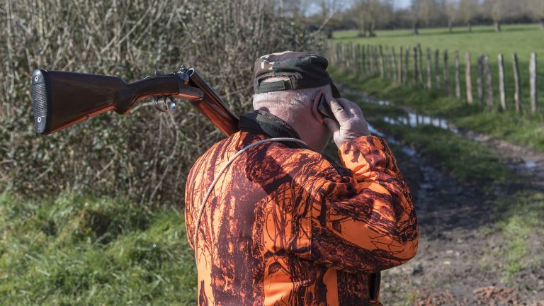 <strong>Insécurité à la chasse : chasseurs 1, les autres 0</strong>