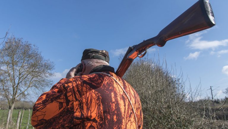 Camouflet pour les chasseurs qui ont voulu "tuer" la démocratie