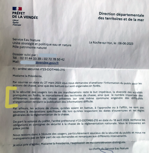 courrier-vendee