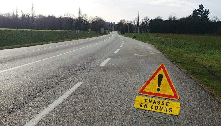 Vendée : le préfet impuissant face à la chasse !